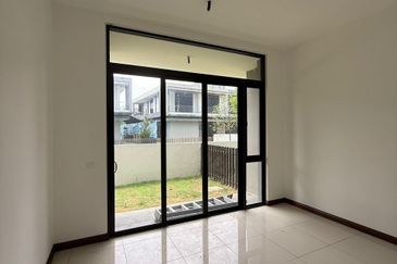 Grandezza @ Eco Sanctuary