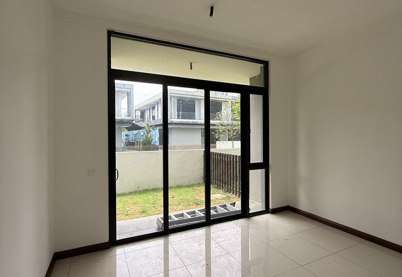 Grandezza @ Eco Sanctuary