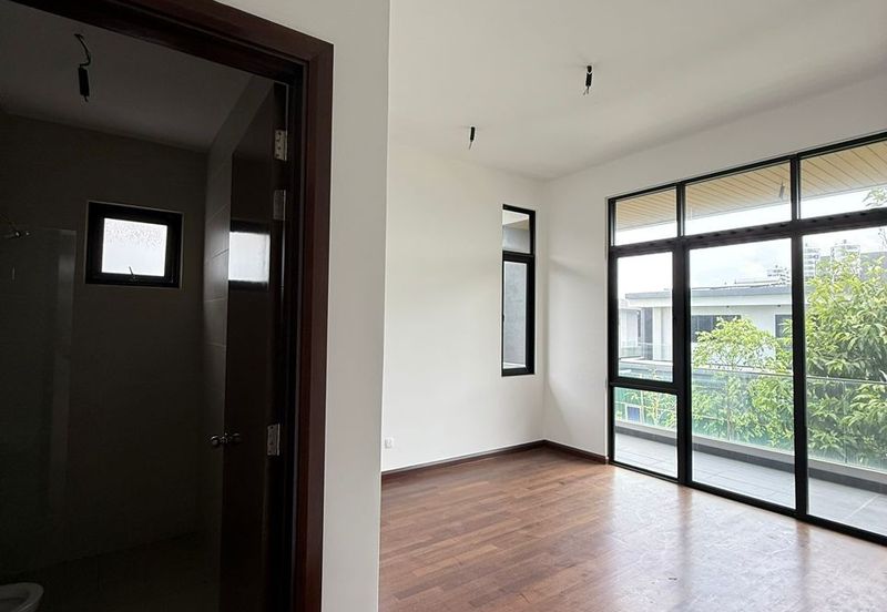 Grandezza @ Eco Sanctuary