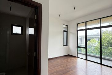 Grandezza @ Eco Sanctuary