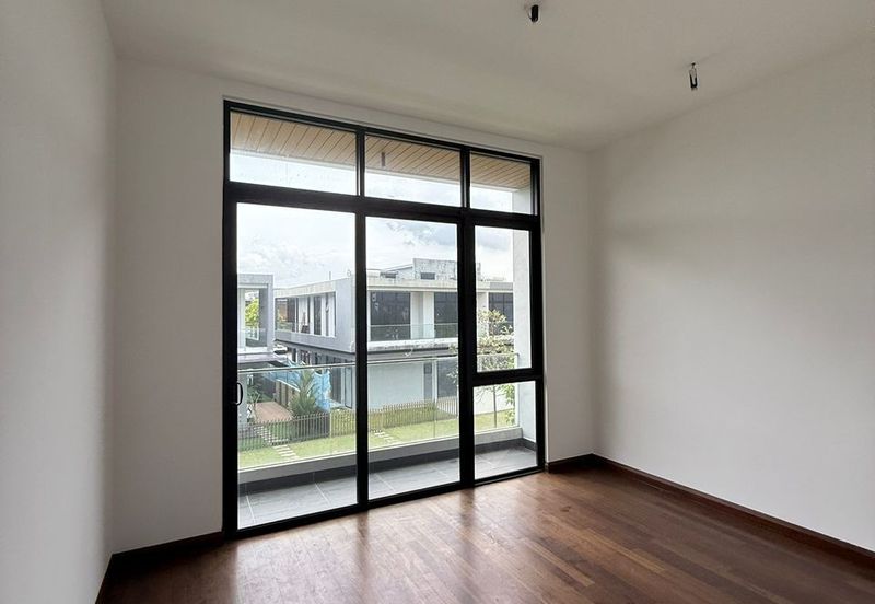 Grandezza @ Eco Sanctuary