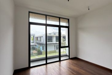 Grandezza @ Eco Sanctuary