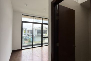 Grandezza @ Eco Sanctuary