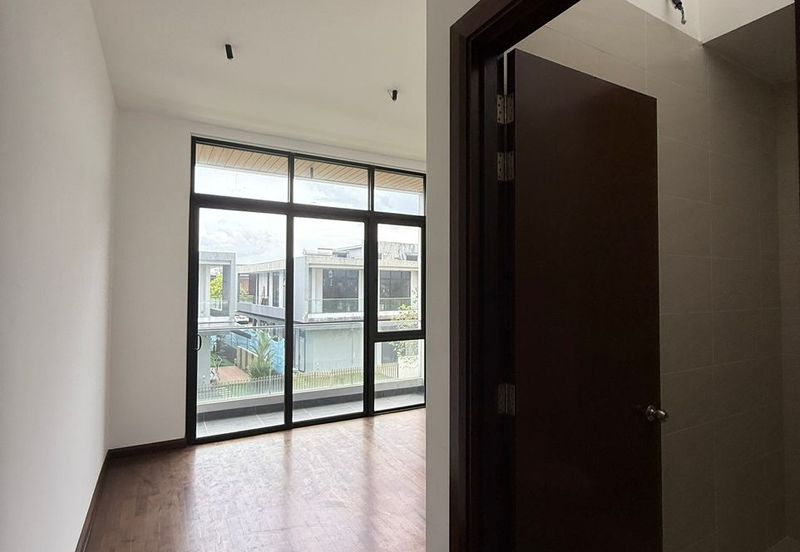 Grandezza @ Eco Sanctuary