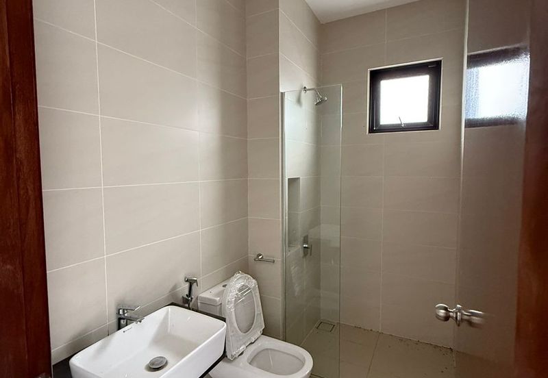 Grandezza @ Eco Sanctuary