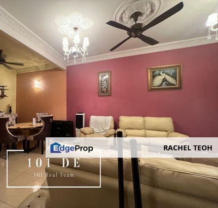 Price drop!! Facing No House!! Double Storey House @ Kota Kemuning, Selangor, Shah Alam