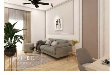 LakeFront Residence Cyberjaya