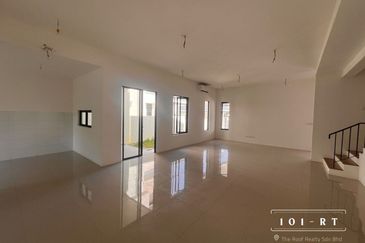 Gemala Residences @ Tropicana Aman