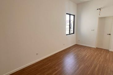 Gemala Residences @ Tropicana Aman