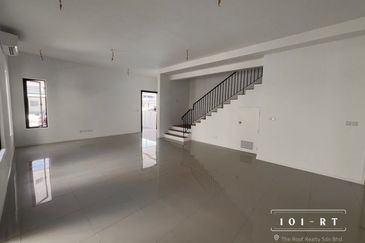 Gemala Residences @ Tropicana Aman