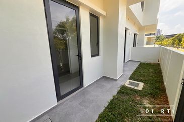 Gemala Residences @ Tropicana Aman