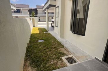 Gemala Residences @ Tropicana Aman