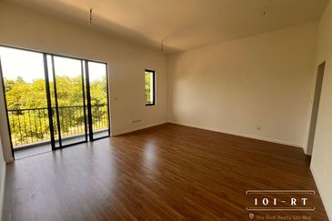 Gemala Residences @ Tropicana Aman