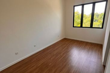 Gemala Residences @ Tropicana Aman