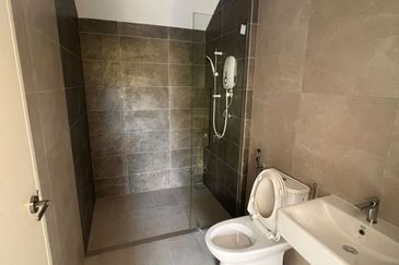 Gemala Residences @ Tropicana Aman