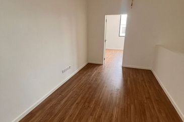 Gemala Residences @ Tropicana Aman