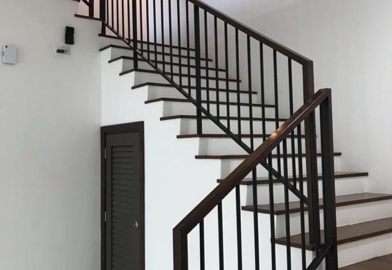 Monterey Residences @ Eco Sanctuary