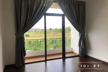 Monterey Residences @ Eco Sanctuary