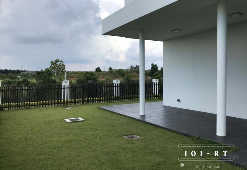 Monterey Residences @ Eco Sanctuary