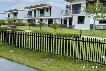 Monterey Residences @ Eco Sanctuary