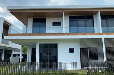 Monterey Residences @ Eco Sanctuary