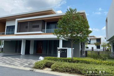 Monterey Residences @ Eco Sanctuary