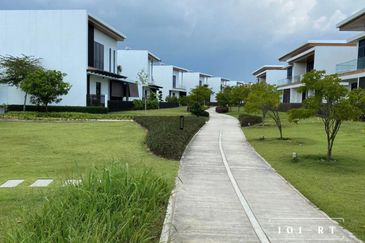 Monterey Residences @ Eco Sanctuary