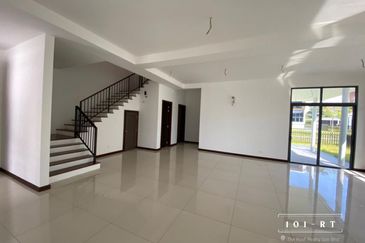 Monterey Residences @ Eco Sanctuary