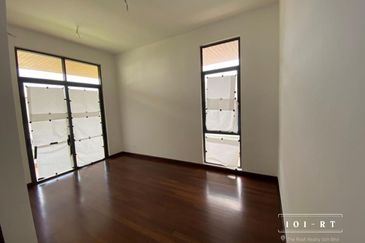 Monterey Residences @ Eco Sanctuary