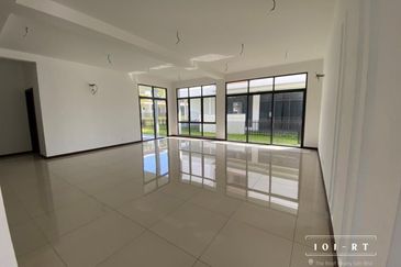 Monterey Residences @ Eco Sanctuary