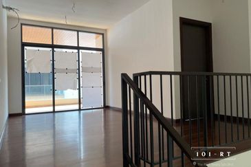 Monterey Residences @ Eco Sanctuary