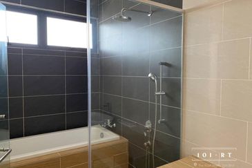 Monterey Residences @ Eco Sanctuary