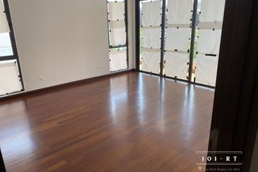 Monterey Residences @ Eco Sanctuary