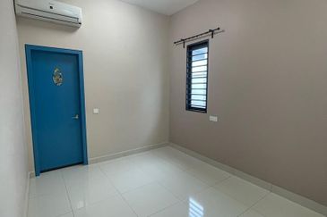 Periwinkle @ Bandar Rimbayu