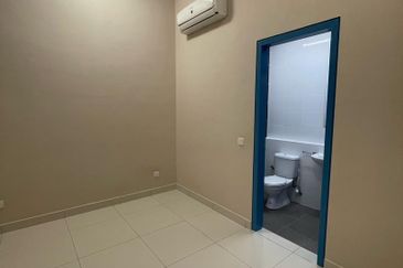 Periwinkle @ Bandar Rimbayu