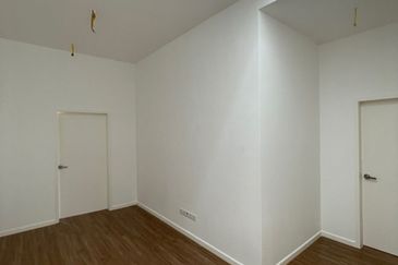 Gemala Residences @ Tropicana Aman