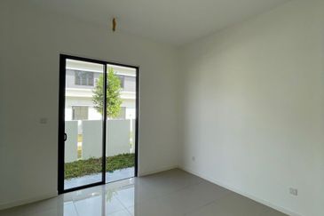 Gemala Residences @ Tropicana Aman