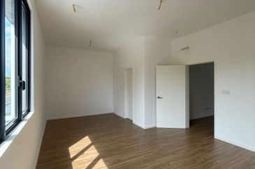 Gemala Residences @ Tropicana Aman