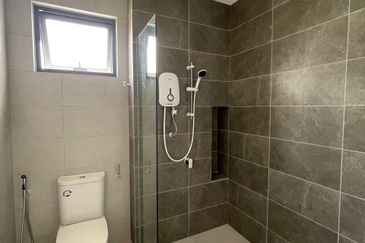 Gemala Residences @ Tropicana Aman