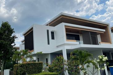 Terraza @ Eco Sanctuary