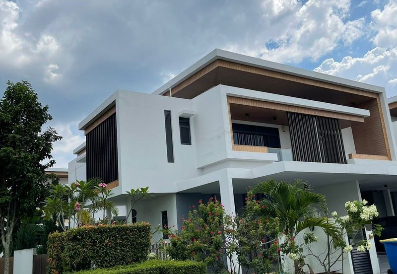 Terraza @ Eco Sanctuary