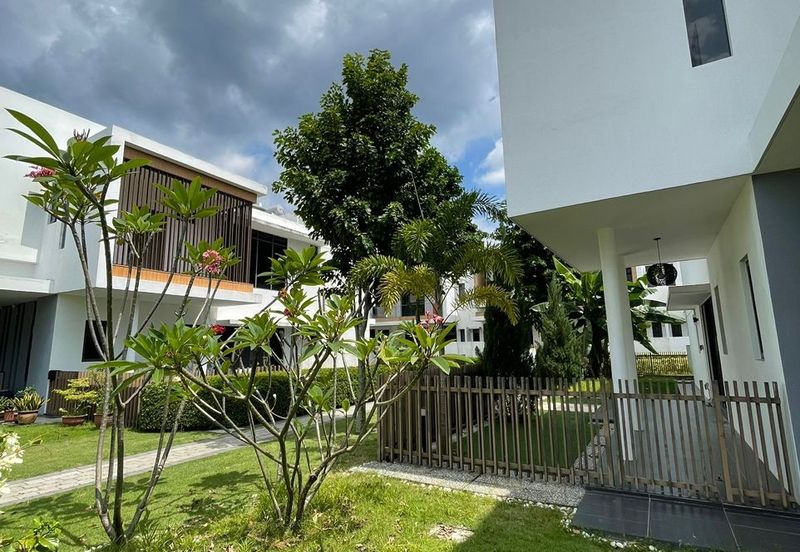 Terraza @ Eco Sanctuary