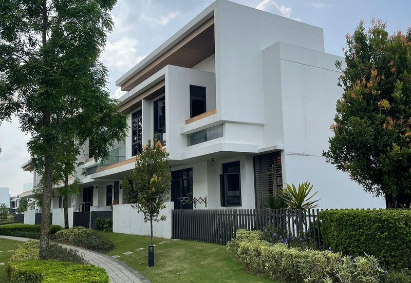 Terraza @ Eco Sanctuary