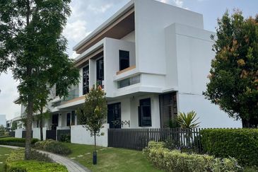 Terraza @ Eco Sanctuary