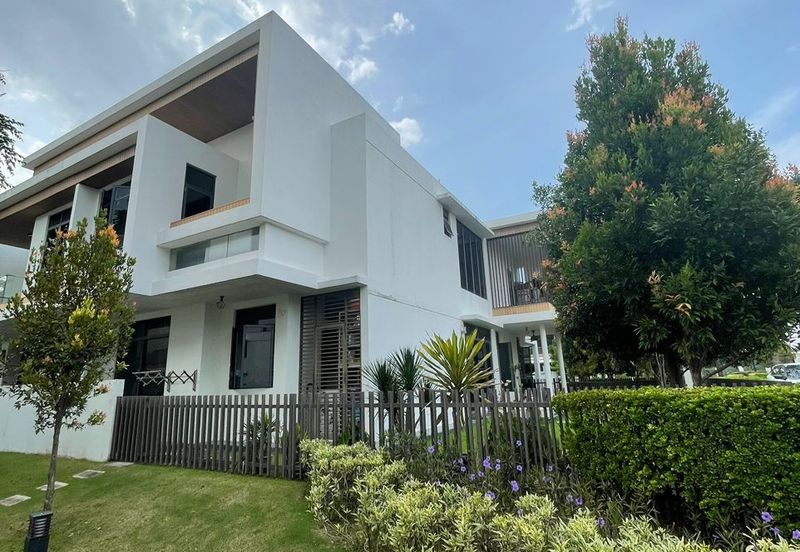 Terraza @ Eco Sanctuary