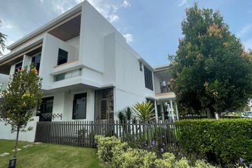 Terraza @ Eco Sanctuary