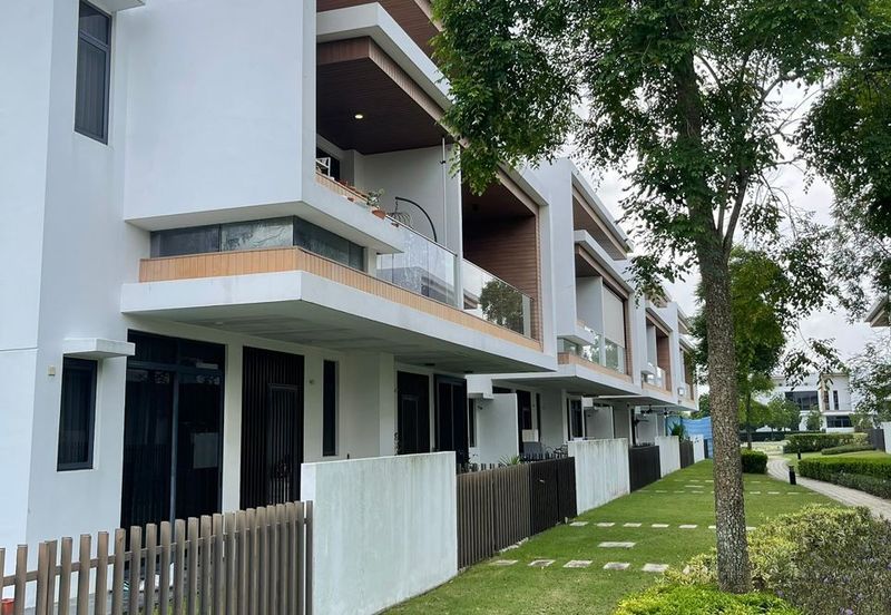 Terraza @ Eco Sanctuary