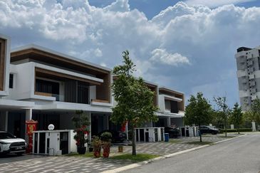 Terraza @ Eco Sanctuary