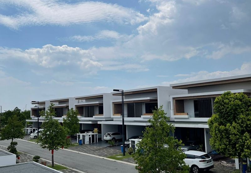 Terraza @ Eco Sanctuary