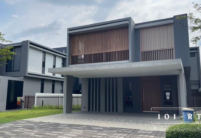 Grandezza @ Eco Sanctuary